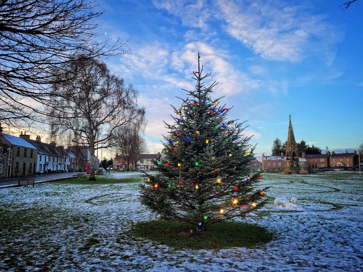 Christmas is coming #happychristmas 🎄