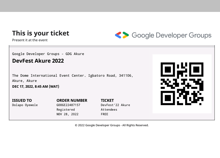 DiamondRight2's tweet photo. Where we are......
#DevFestAkure
@gdg_akure
@Ingressive4Good
@SpaceYaTech https://t.co/y5oizsUsfC