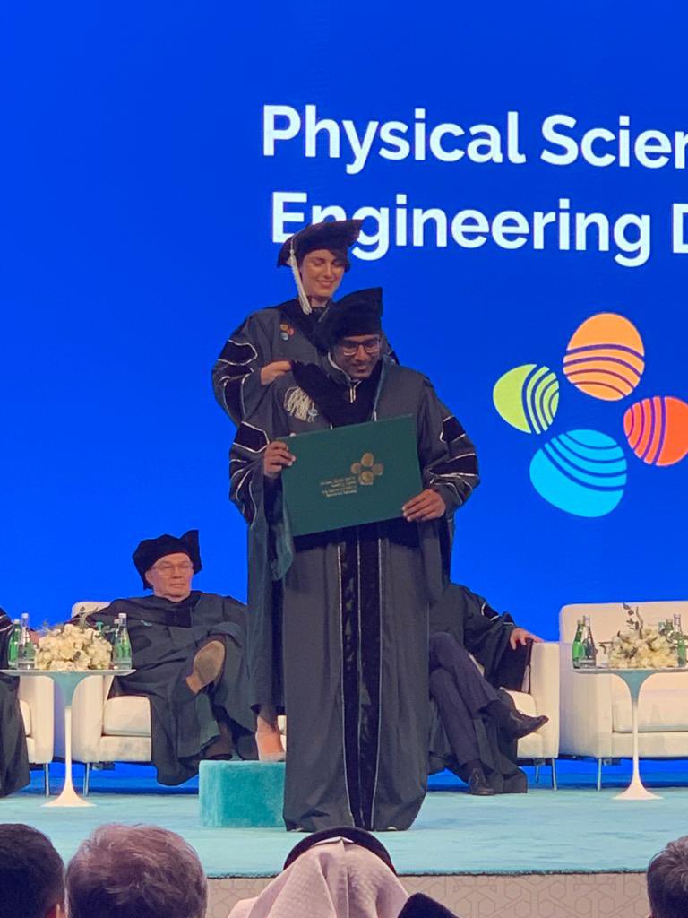 Derya Baran (@deryabaranb) on Twitter photo Thank you <a href="/ddcorzo/">Daniel Corzo</a> <a href="/Srihkp/">Sri HK Paleti</a> for being part of <a href="/KAUST_OMEGALab/">OMEGALAB</a> Now your journey starts with less pressure on finishing a PhD. Enjoy the ride! Commencement is such a joy and a day of belonging.<a href="/KAUST_PSE/">KAUST PSE</a> Thank you <a href="/ddcorzo/">Daniel Corzo</a> <a href="/Srihkp/">Sri HK Paleti</a> for being part of <a href="/KAUST_OMEGALab/">OMEGALAB</a> Now your journey starts with less pressure on finishing a PhD. Enjoy the ride! Commencement is such a joy and a day of belonging.<a href="/KAUST_PSE/">KAUST PSE</a>