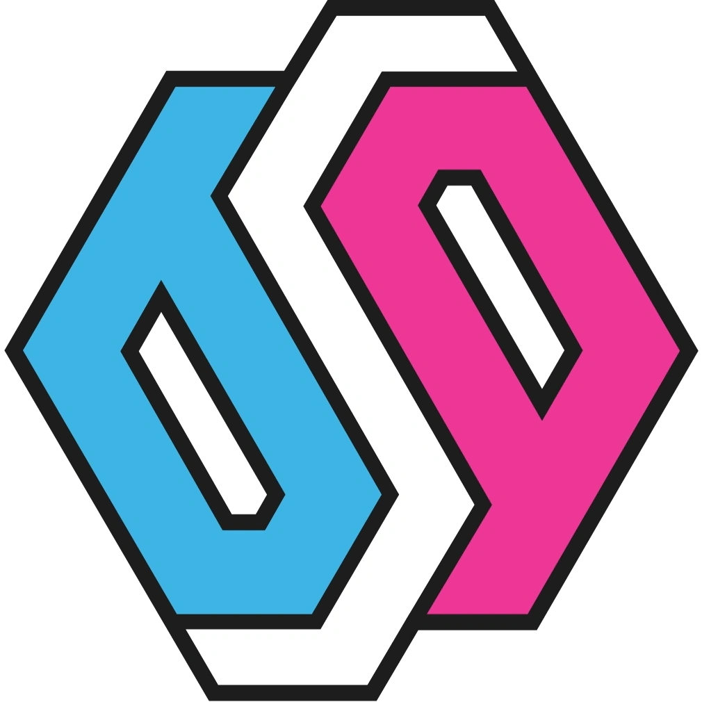 What's the first thing that comes to mind when seeing this logo?