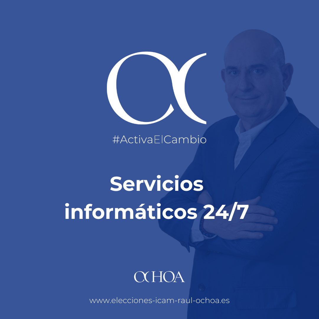 Candidatura Raúl Ochoa tweet media