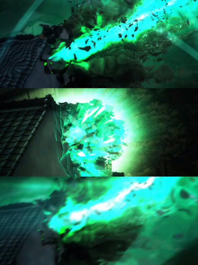 What Does Sakuga Animation Quality Mean In Anime Tren vrogue.co