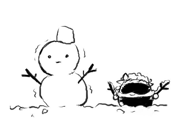 ouomgmgouo's tweet photo. ☃ https://t.co/W7pFOY2vMr