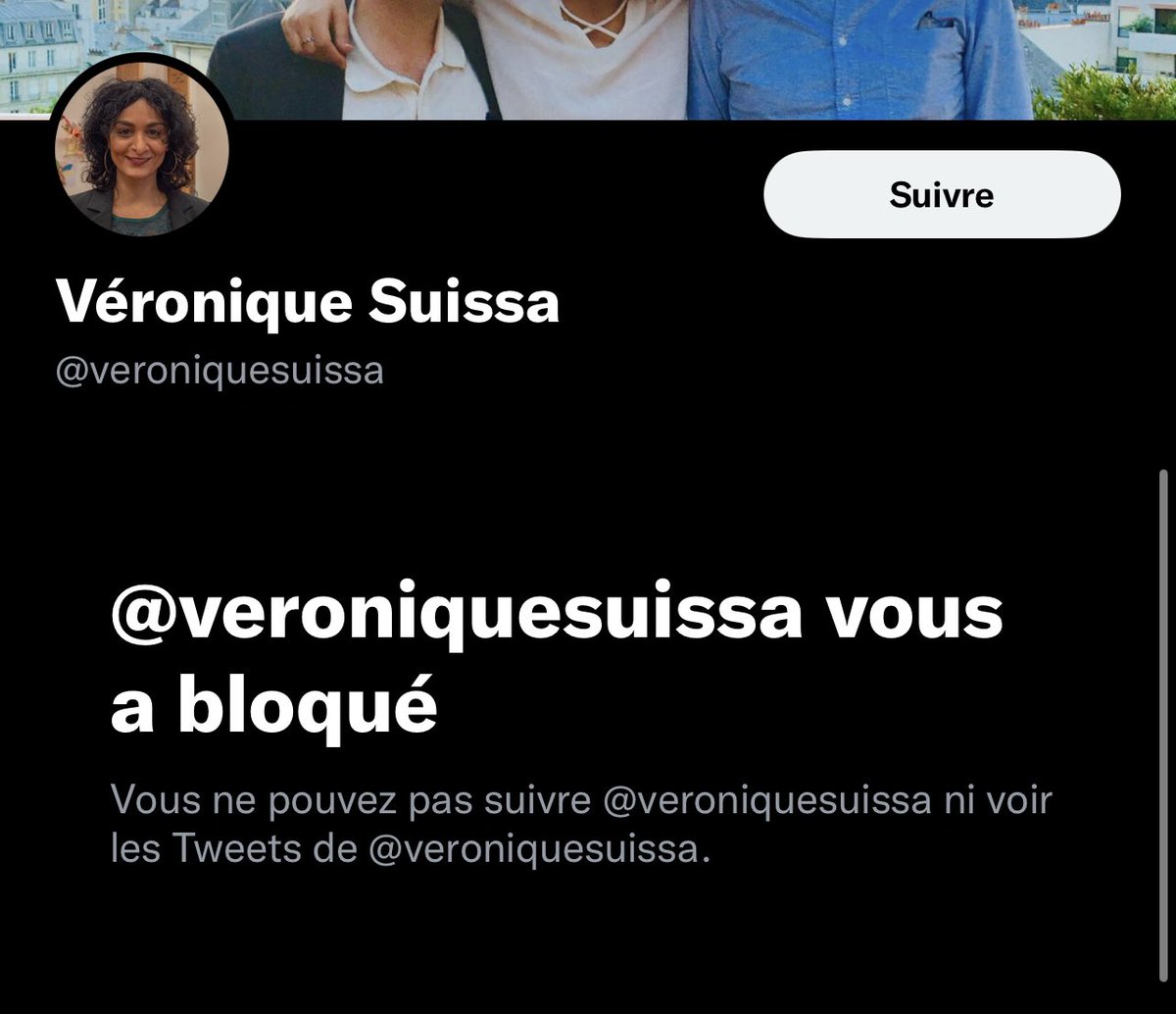 Je Vous Tiendrais Informé De La Suite
