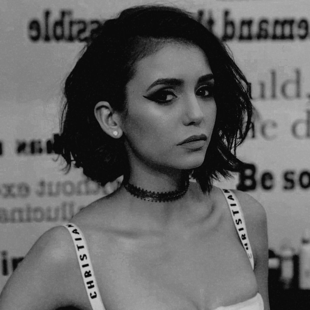 "I killed a version of me so that I would live."