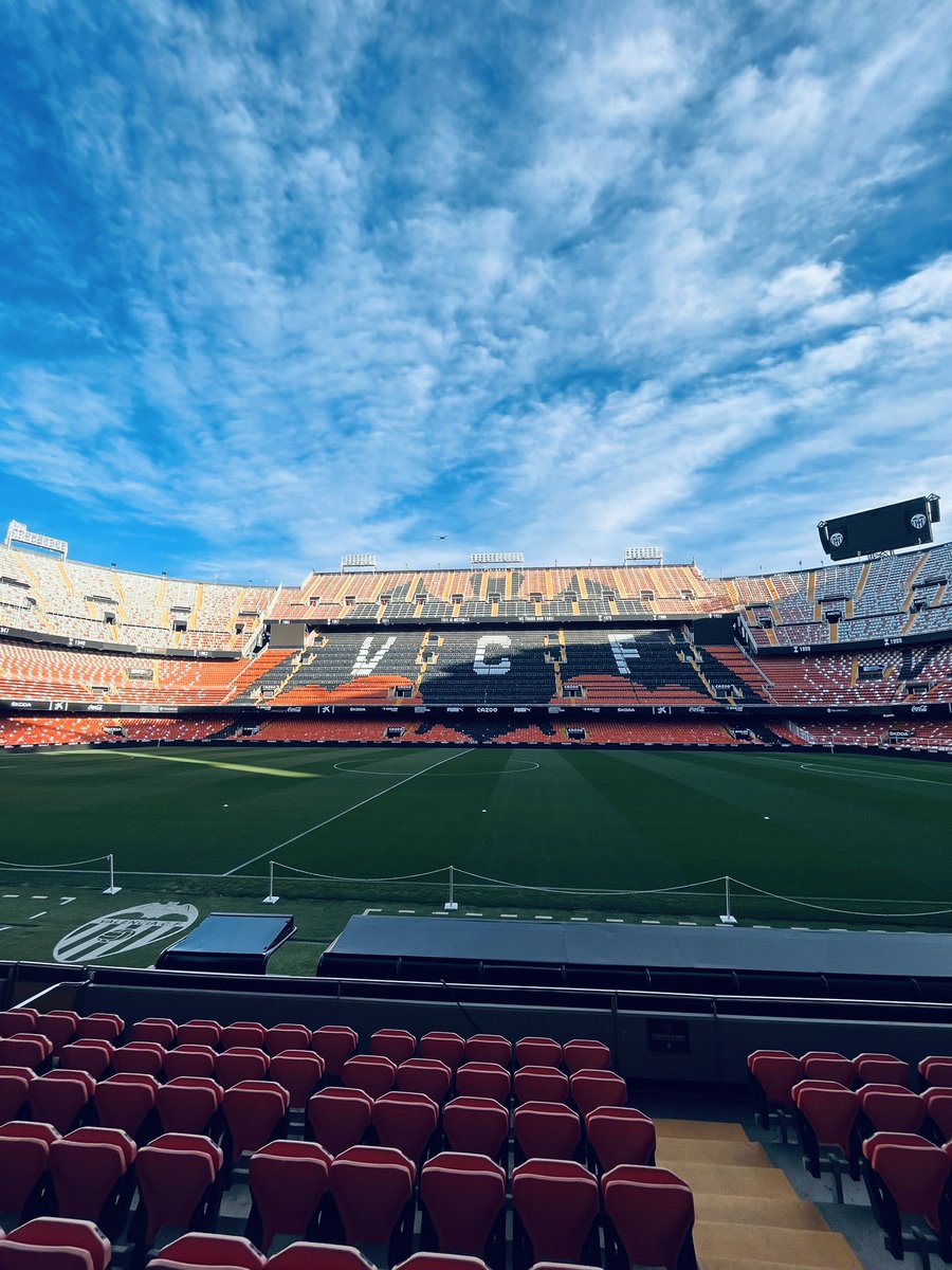 AxlRice_'s tweet photo. 🌳🇪🇸 #nffc https://t.co/OqNFcgSQCb