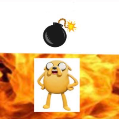TazHimself1's tweet photo. #NewProfilePic @JosiahIsCarried is onto something here. Stand up for what you believe in <3 #nerfjake https://t.co/2AlAURPZqt