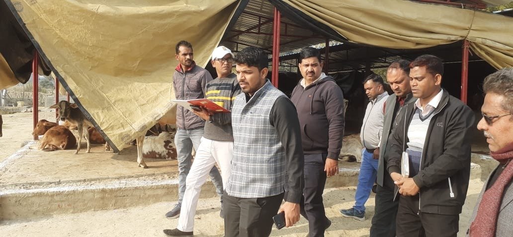 CDO Sultanpur tweet media