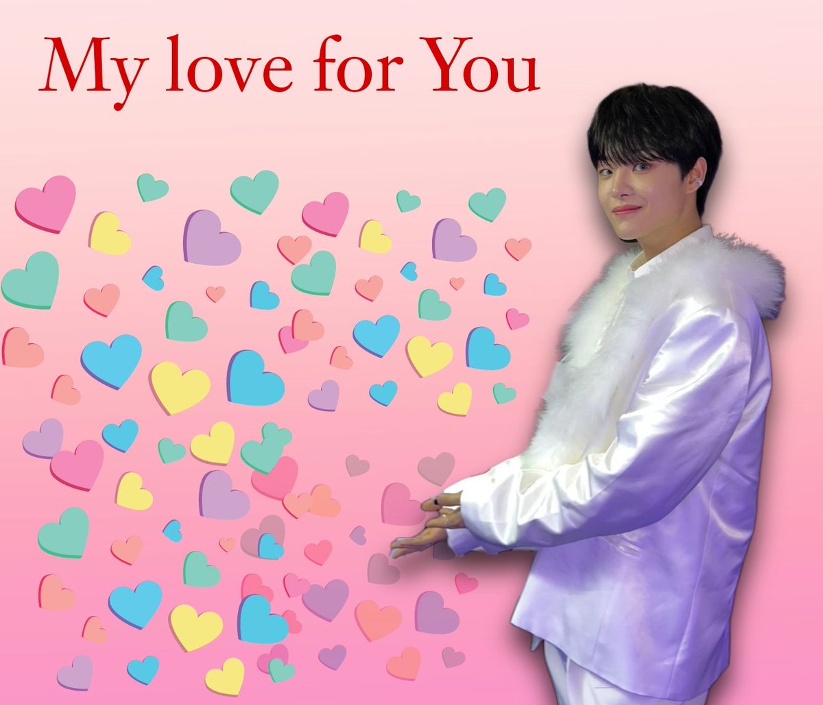 𝓖 Jihoon. tweet media