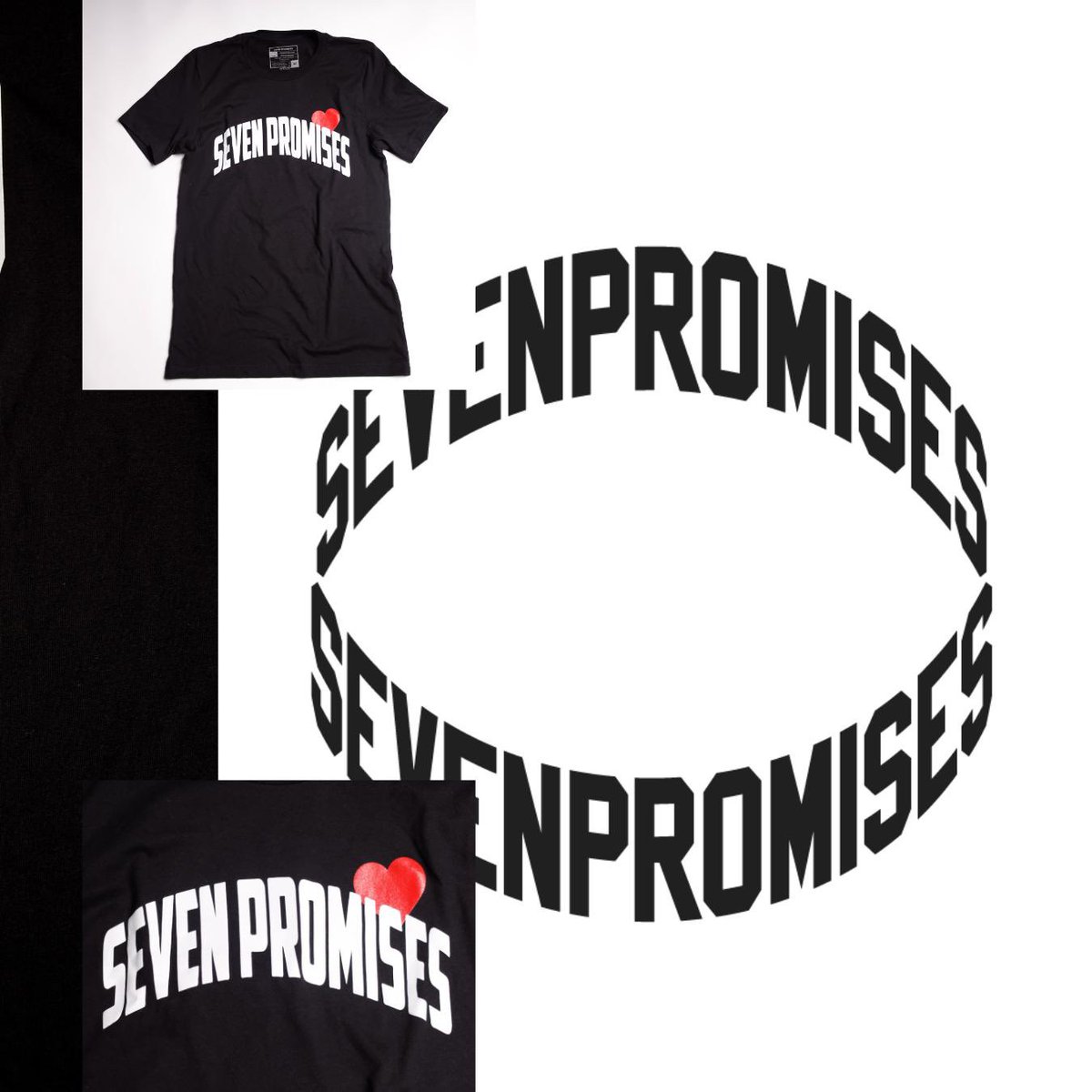 sevenpromisesco's tweet photo. If You Want Yours Early, Read Below 😏

First In Person Release Only - Saturday, Dec 17th @ Care For Christmas : The Holiday Experience Event 7️⃣ 

- Limited Supply
- First Come, First Serve https://t.co/boH1qXsTzJ