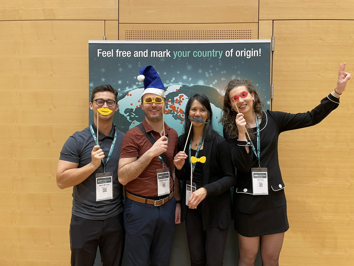 Kevin Moncion, PT PhD tweet media