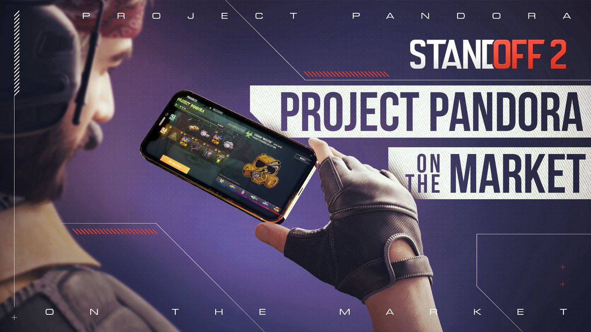 Standoff 2 tweet media