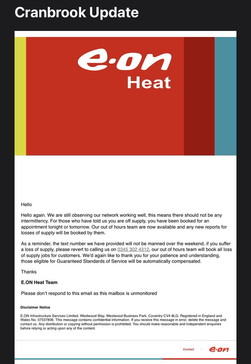 Siobhán Morgan tweet media