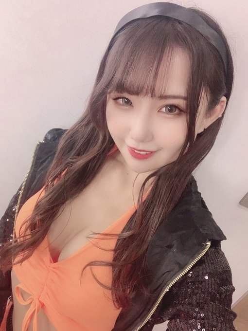 Twitterのコスプレ画像29