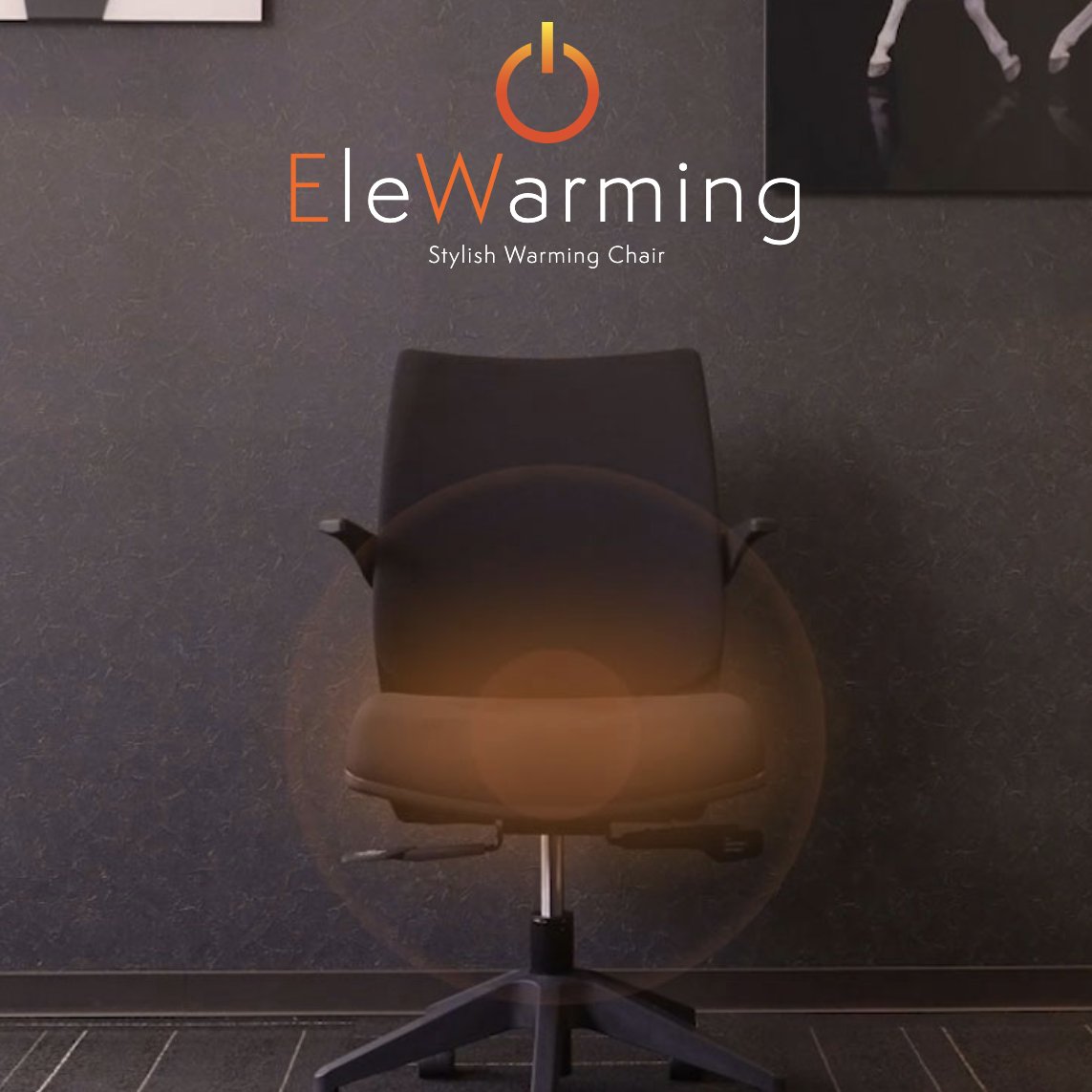 EleWarming_'s tweet image. For those looking for an office chair!

#Electricity saving #Cold protection 

Try heater chair #EleWarming

Even though it is multi-functional, 
Japan's first chair!?

It is sure to make an outstanding performance this winter!
Click here for details
bahha88.com/elewarming/