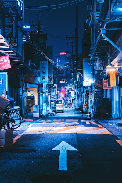 💎 Seoul #1 💎

✨ Artwork by <a href="/axelCorjon/">Axel Corjon</a>
💰 Sold to <a href="/AthenaNovo/">Athena Novo</a> for 0.125 ETH ($147.23)

superrare.com/0xb932a70a5767…

$RARE #CryptoArt #NFT