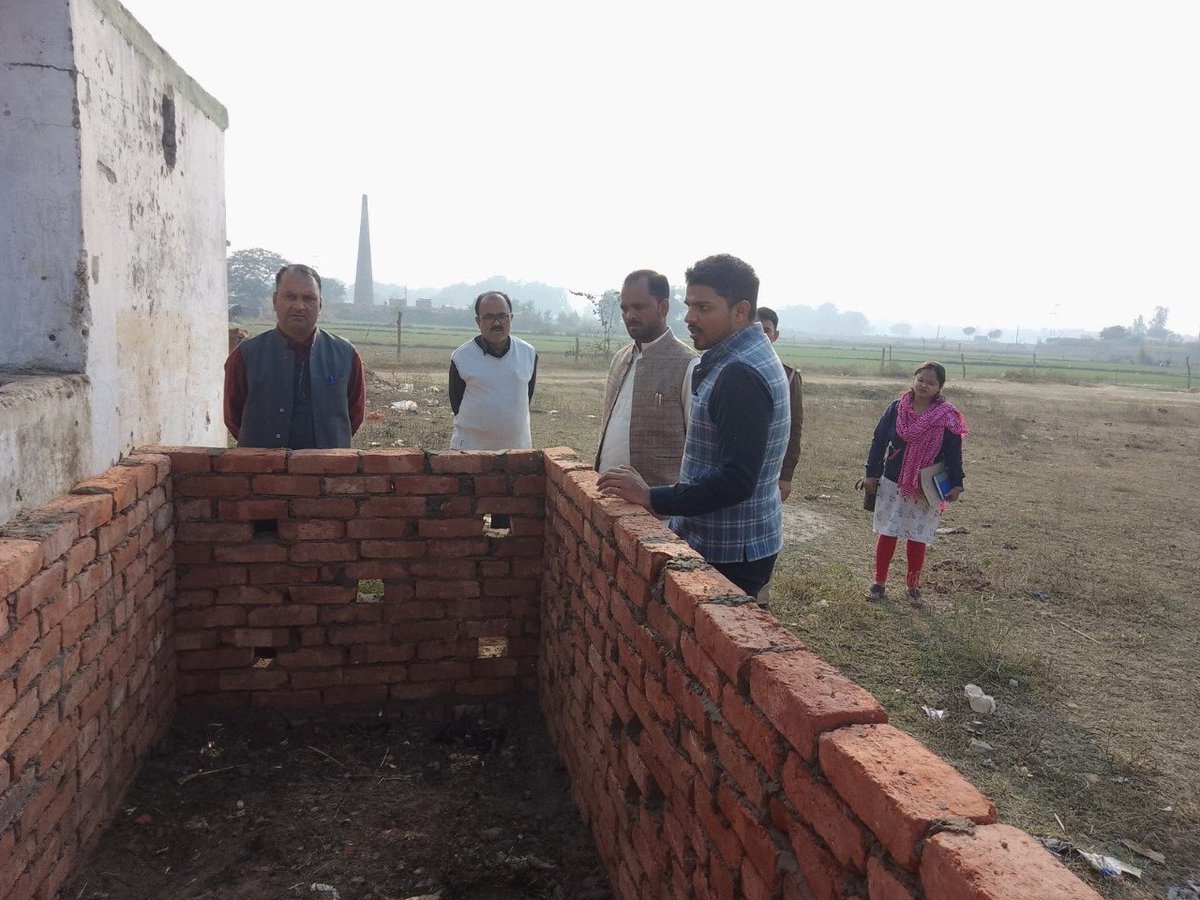 CDO Sultanpur tweet media
