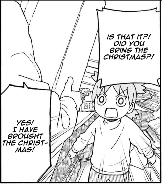 Yotsuba Screens (@yotsubascreens) on Twitter photo 