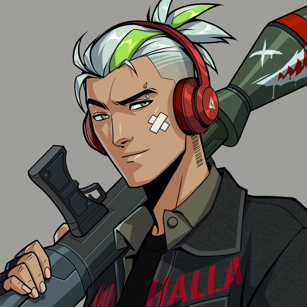 "The Phoenix" Biel 🐦‍🔥 tweet media