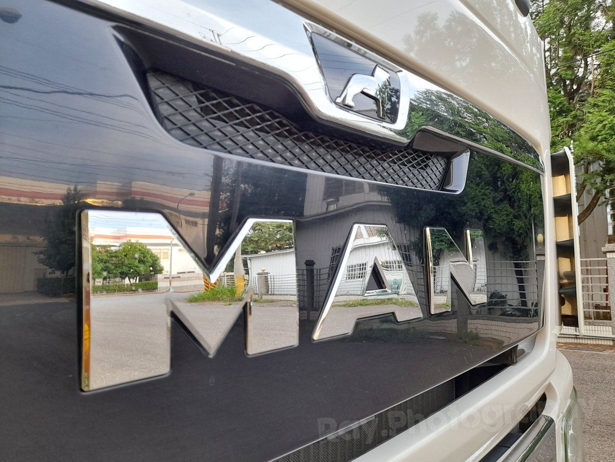 Ray1130_media's tweet photo. MAN TGS 19.480 BLS-WW
康通通運 KLJ-2658
#MAN #TGS #480PS #Euro5 #猛獅 #曳引車 #聯結車 #砂石車
Instagram: https://t.co/sr7lGd6Dnc
Facebook: https://t.co/QWnDkmsb49
2022.09 https://t.co/nJqk57KmcR