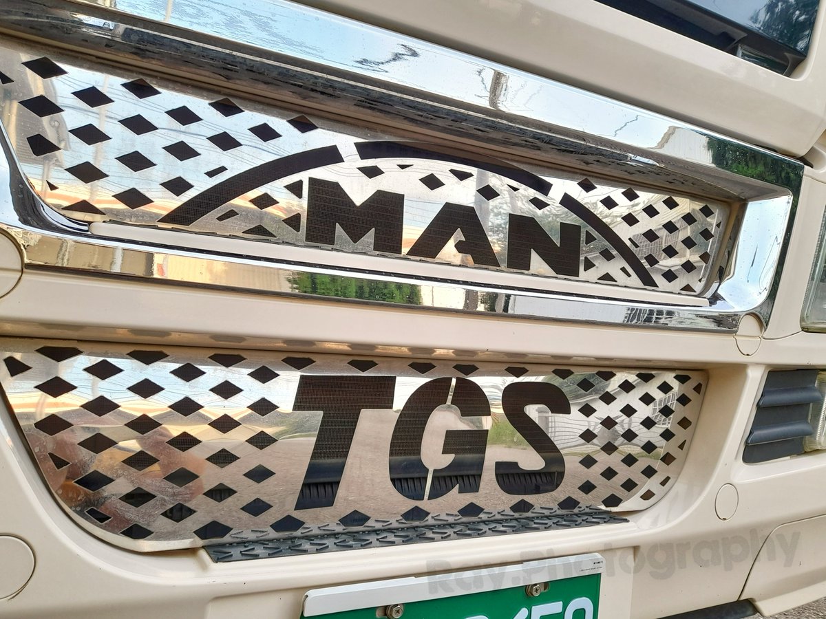Ray1130_media's tweet photo. MAN TGS 19.480 BLS-WW
康通通運 KLJ-2658
#MAN #TGS #480PS #Euro5 #猛獅 #曳引車 #聯結車 #砂石車
Instagram: https://t.co/sr7lGd6Dnc
Facebook: https://t.co/QWnDkmsb49
2022.09 https://t.co/nJqk57KmcR