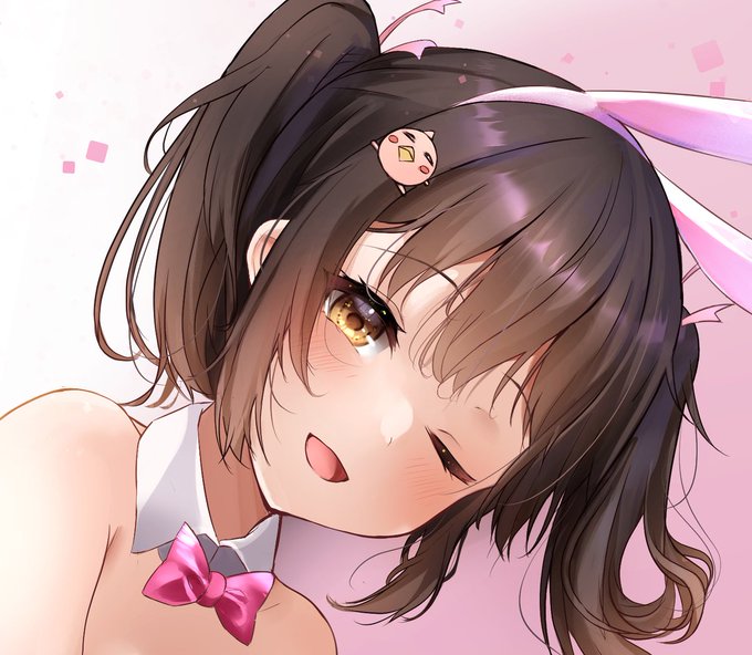 睦月るむ☆るむさんのサークル「ウィンくるむ☆シャワーるーむ」の冬コミ鈴ちゃんイラスト集にゲストで1枚寄稿させていただきました✏️✨
よろしくお願いします😌 https://t.co/o46UkJTKQV 