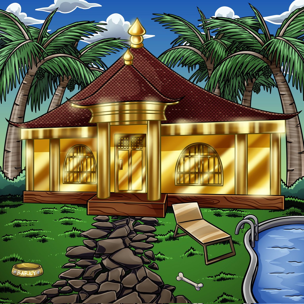 AristoDogNFT's tweet photo. Tomorrow Dec 18th will be #MintDay for our DogHouses

💰WL 275 #Cro
💰Public 325 #Cro 

⏰️Time: 7PM UTC 

🏠DH Supply: 3.333
🏡Mint Supply: 2.050

@AristoDogNFT 🐶holders will be on WL

See you at https://t.co/HSi1naP7Ik

#KeepBarking 🐶🤘🏼

200 #Cro between all interactions https://t.co/VhA0kPwdRu