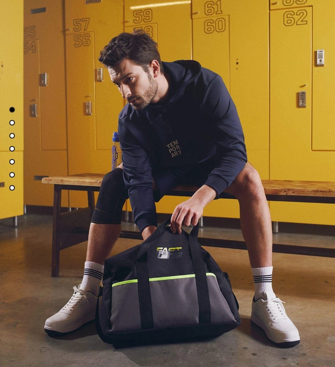 Now I know why I always loved sports so much 🫠🤤💥🖤
#AlpNavruz