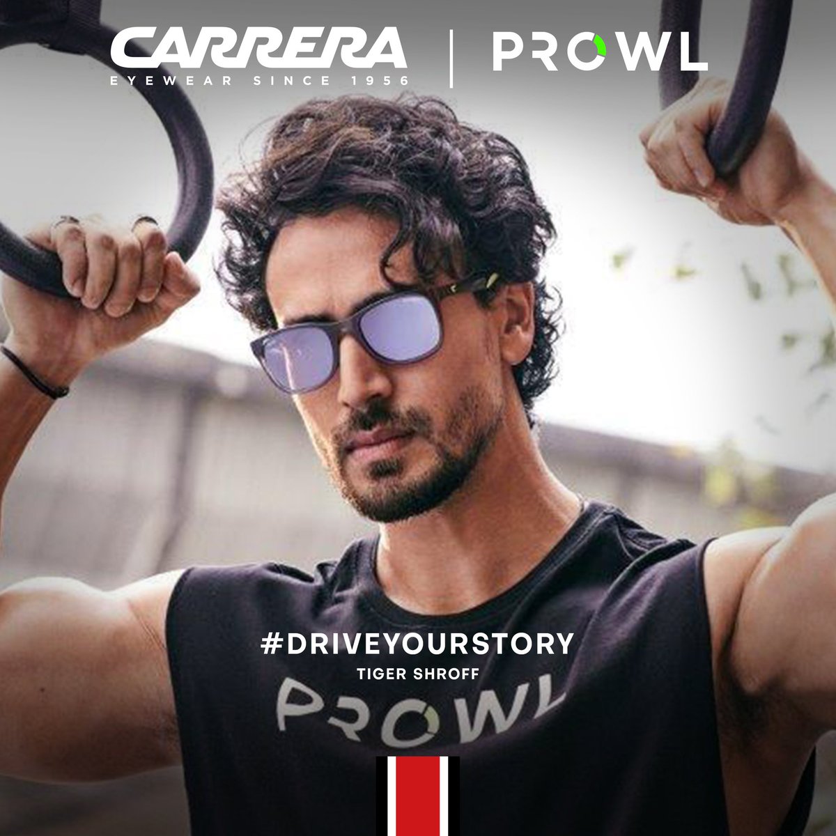 Tiger Shroff tweet media