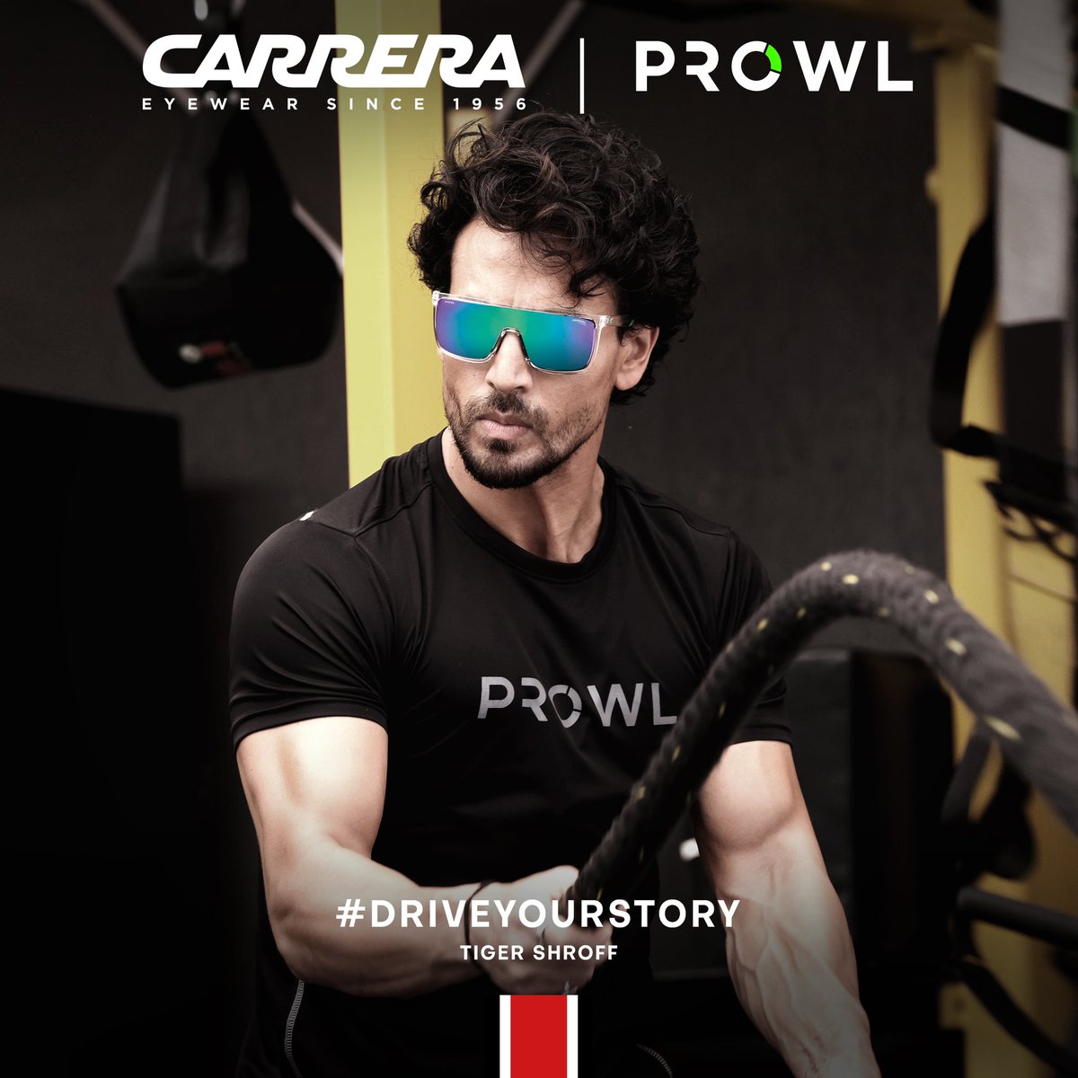 Prowl X Carrera Coming to you, really soon! Stay tuned. #CarreraProwl #Prowl #Eyewear #safilo #carrera #shades #frames #eyeweardesign #sunnies #accessories