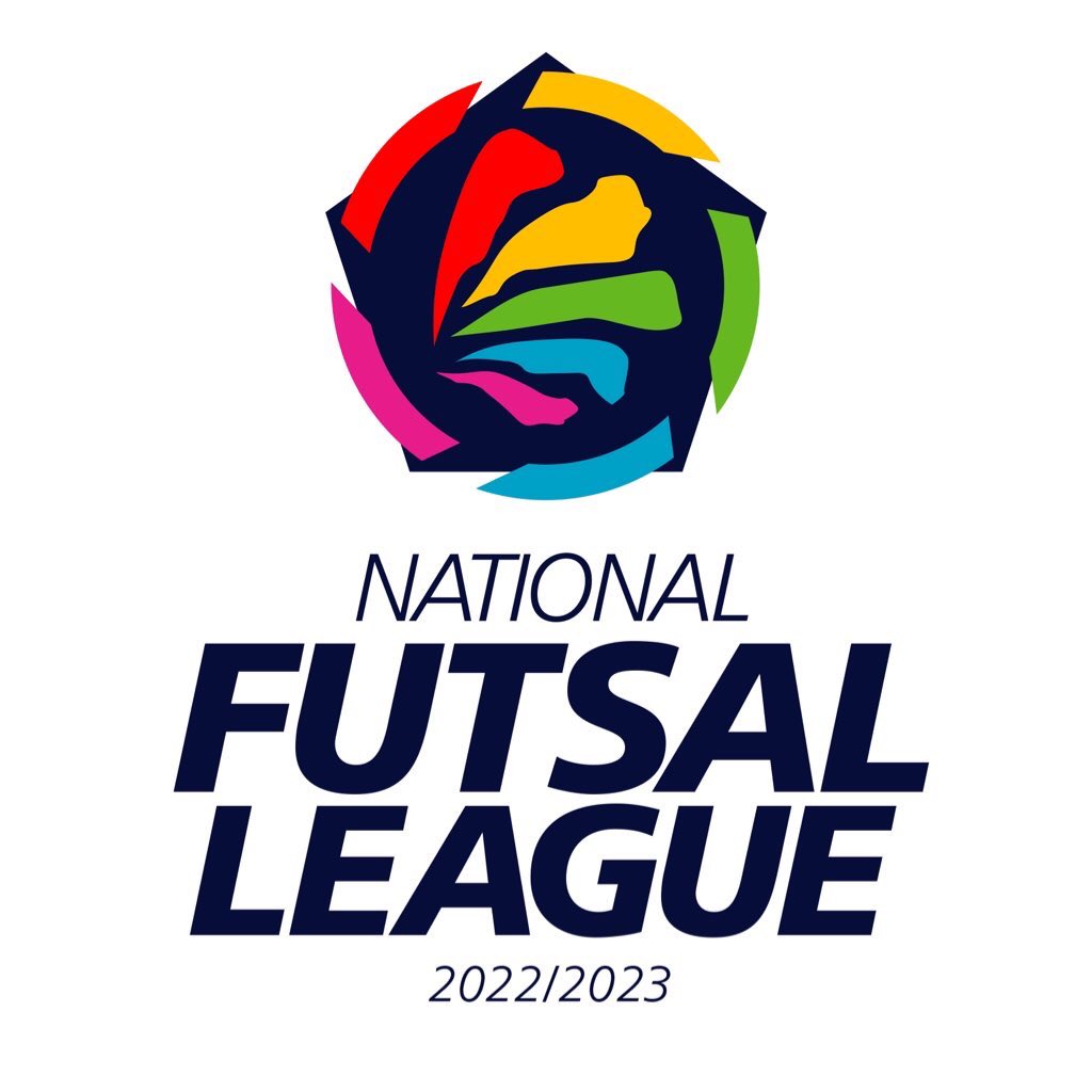 Delighted to be involved in the <a href="/NatFutsalLeague/">National Futsal League</a> rebrand. <a href="/TheDesignRoom17/">The Design Room</a>