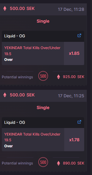 Real_HeatoN's tweet photo. Really believe that YEKINDAR will deliver today, what do you think?

@CSGO500 https://t.co/JLCnFiiT1x