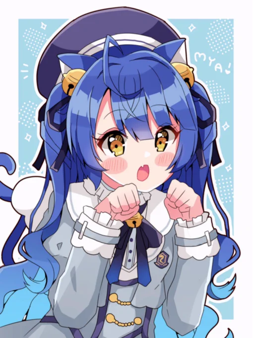 あみゃ #絵こころ 
