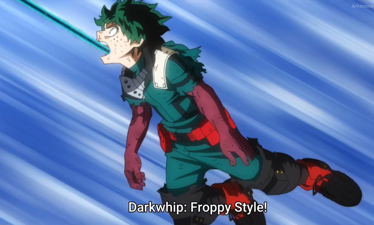megux45's tweet photo. #BNHA #ヒロアカ #heroaca_a #MyHeroAcademias6 #MHA #MyHeroAcadamia #bnha293
- My Hero Academia -
season 6 episode 12 // #125
.
.
FINALLY THEY ANIMATED!!!❤
(But now I'm feel so bad for a "burn" one... ) https://t.co/LlmuuWDFqG
