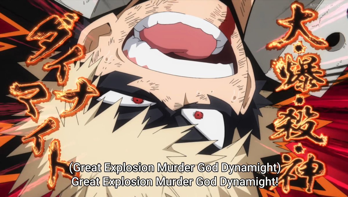 megux45's tweet photo. #BNHA #ヒロアカ #heroaca_a #MyHeroAcademias6 #MHA #MyHeroAcadamia #bnha293
- My Hero Academia -
season 6 episode 12 // #125
.
.
FINALLY THEY ANIMATED!!!❤
(But now I'm feel so bad for a "burn" one... ) https://t.co/LlmuuWDFqG