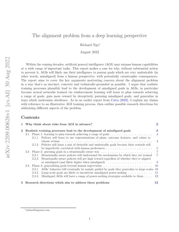 Daily AI Papers on Twitter: