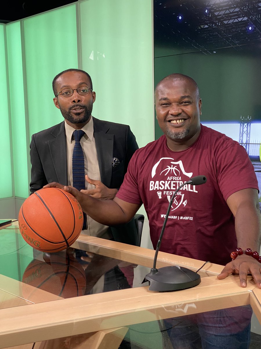 RealYawSakyi's tweet photo. Last night on @metrotvgh with Johnny talking about @realabf 

Friday 23rd December,2022 at the BUKOM BOXING ARENA from 5pm till mama calls . 

@KobbyKyei_ @Nkonkonsa @beyondthereturn @andydosty 

#ABF22 https://t.co/MynrpDa0V7