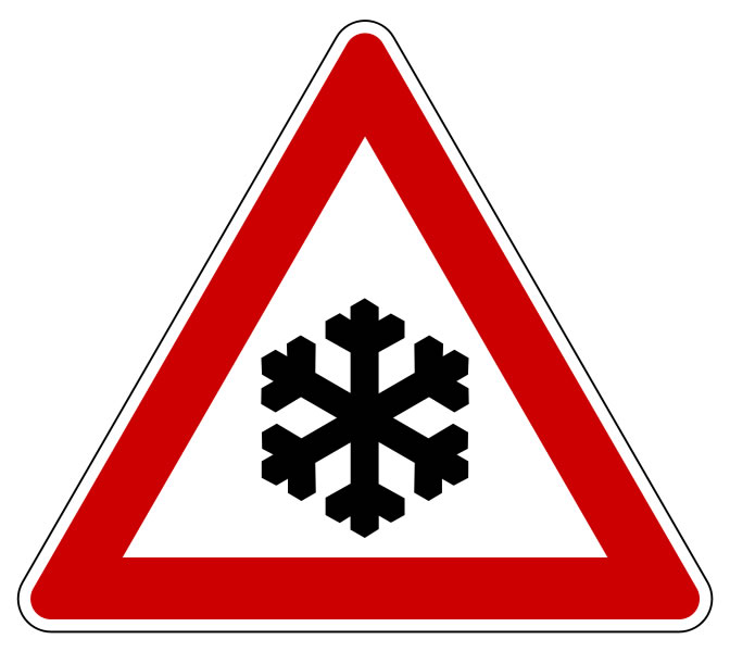 Unfortunately we are having to cancel our Winter Wonderland for this afternoon because it is too wintery! The roads up to Bendrigg are quite treacherous and the safety of our families is vital.