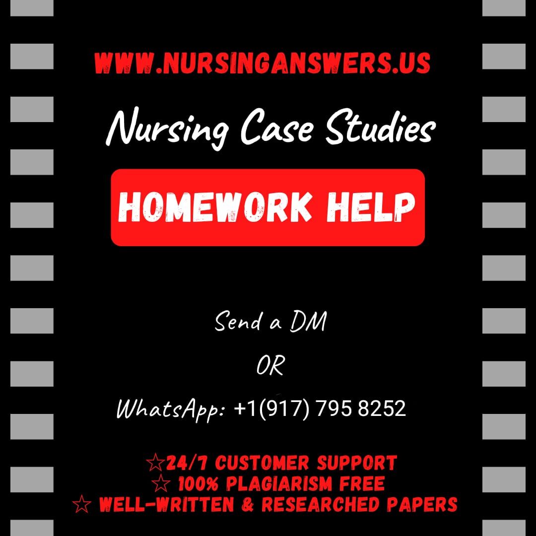 nursing_answers's tweet image. If you're looking for #termpaperhelp, our team at NursingAnswers.US is here to help! We know how stressful writing a paper can be, so let us lend a hand!