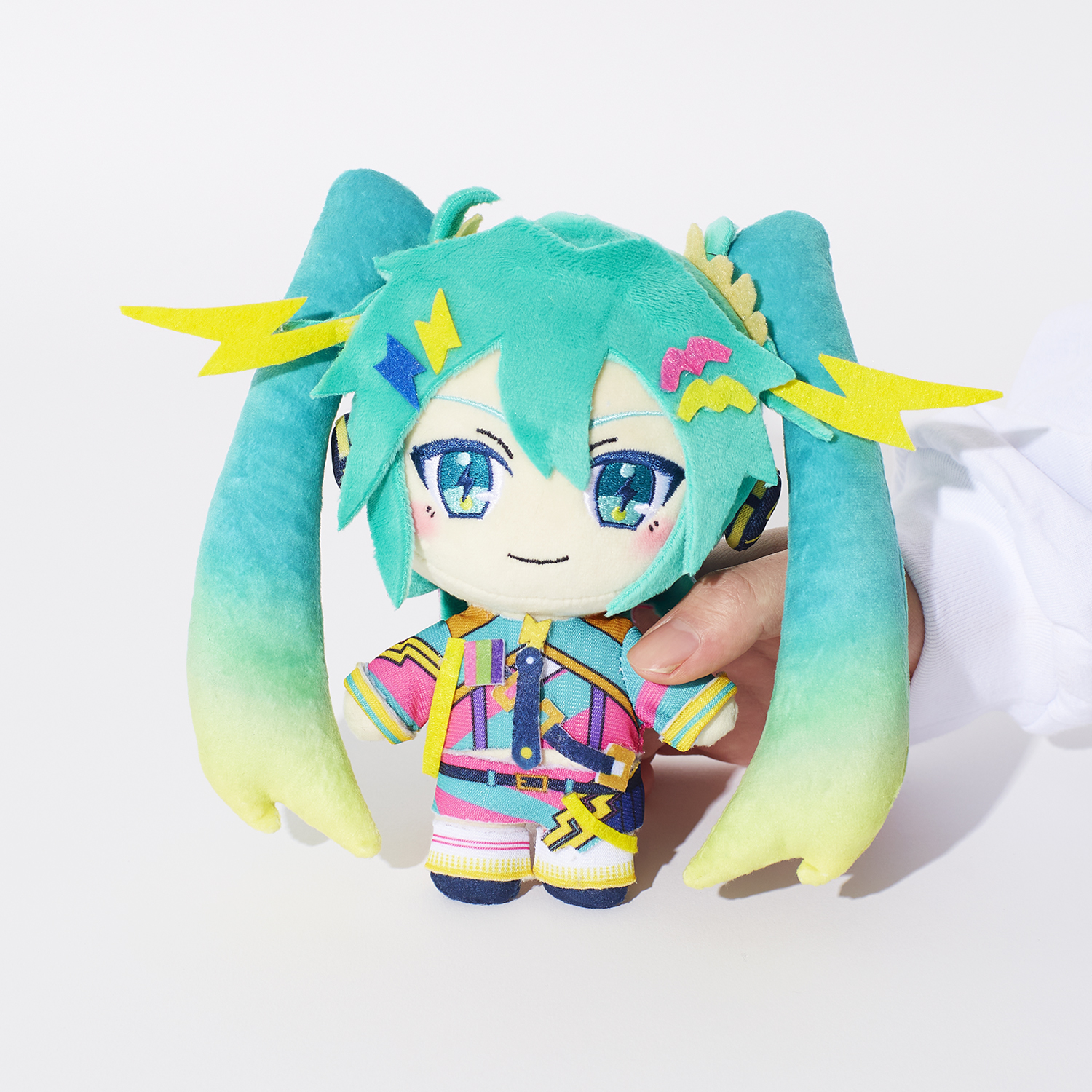 初音ミク 公式 on X: 初音ミク 公式 on X: