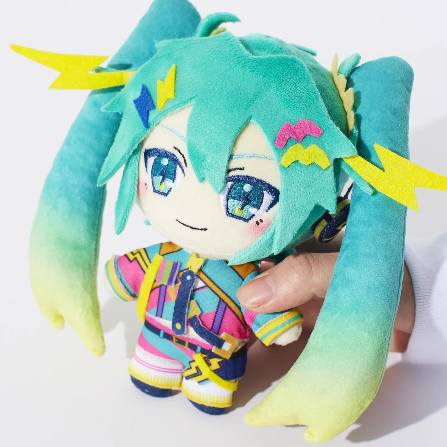 初音ミク 公式 on X: 