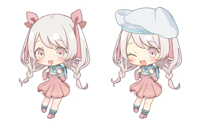 みにみにひめりちゃん 