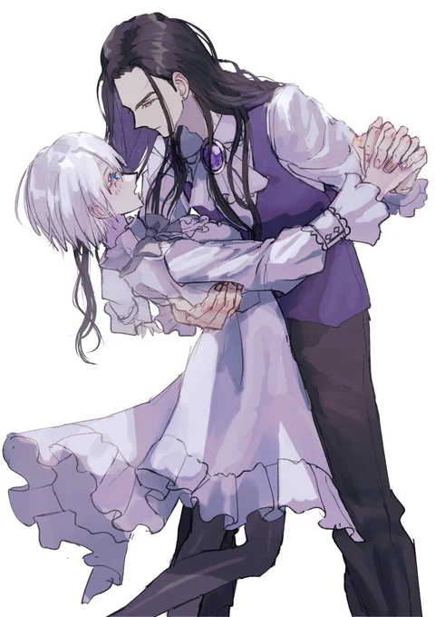  #創作男女 