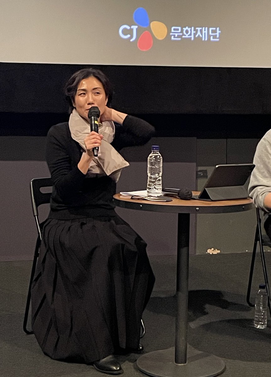 김결국. tweet media