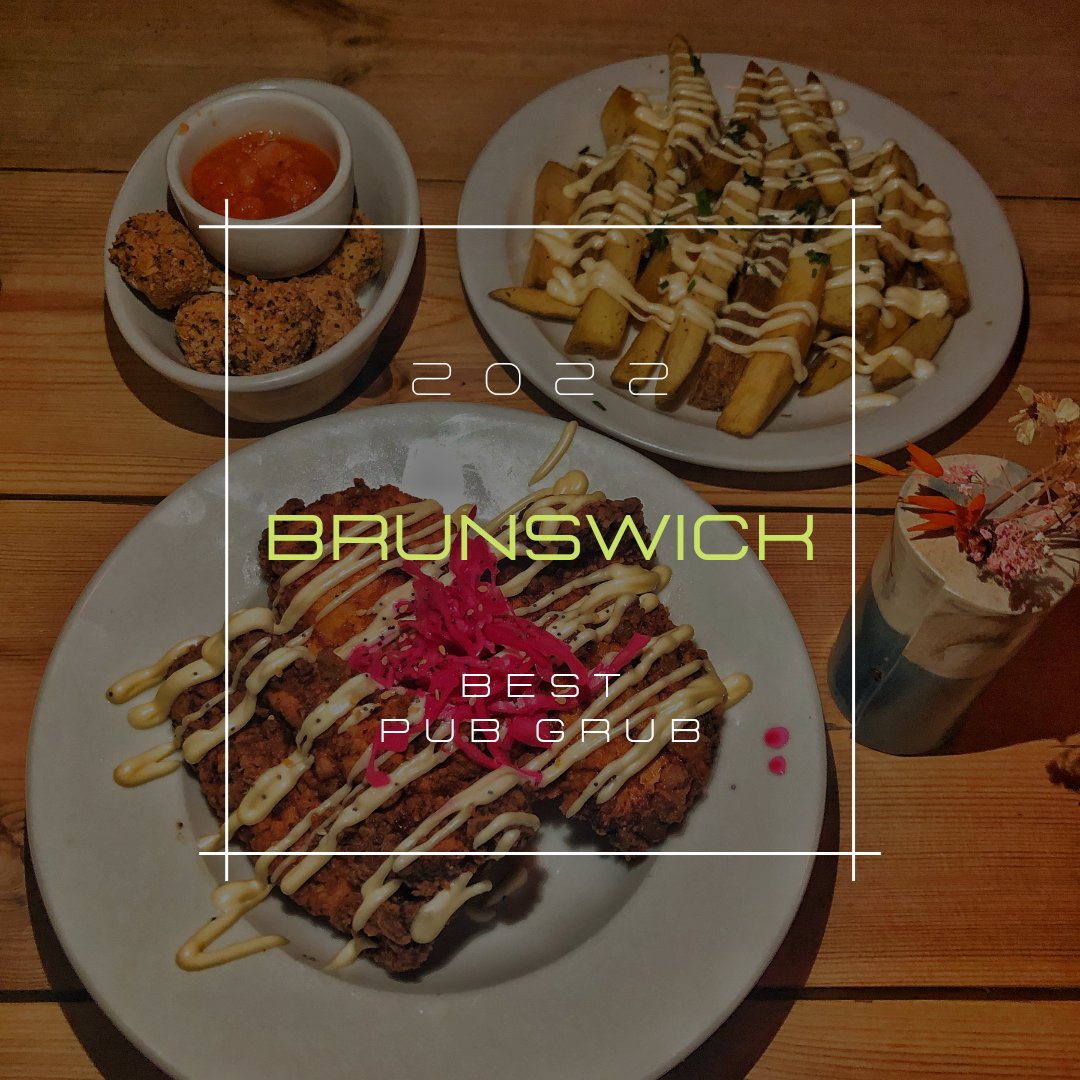 LeedsIndulgence's tweet photo. Best of Leeds 2022

Top 3 Pub Grub:
▪️The Brunswick @brunswickleeds

▪️The Cardigan Arms @thecardiganarms

▪️ Whitelocks @WhitelocksLeeds 

I would add on top of these The Reliance @The_Reliance 

#Leeds #BestofLeeds2022 https://t.co/gPnLYnUbeV
