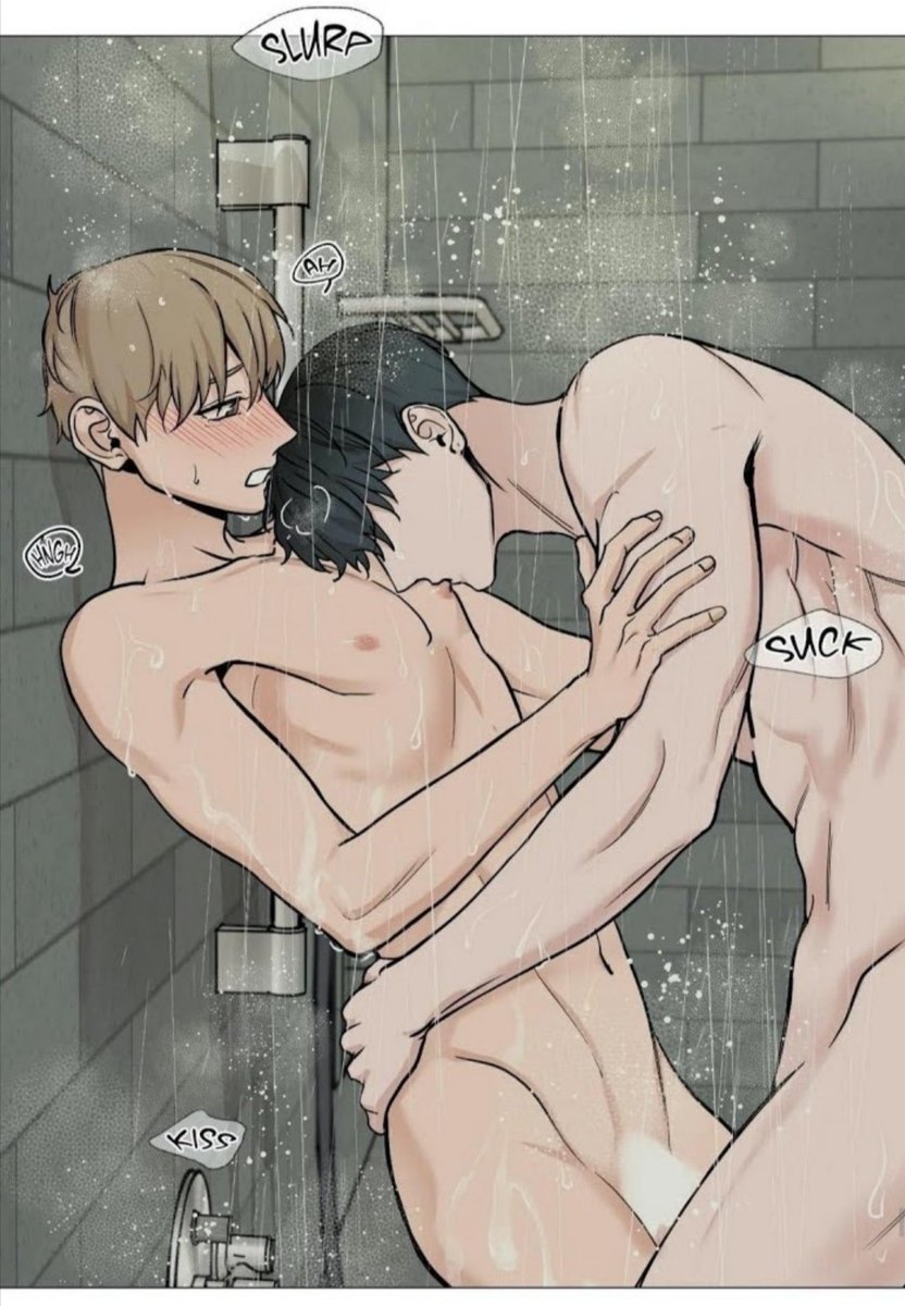 yaoiBl01's tweet photo. #yaoi #bl #MySuha https://t.co/3gHf7z39es