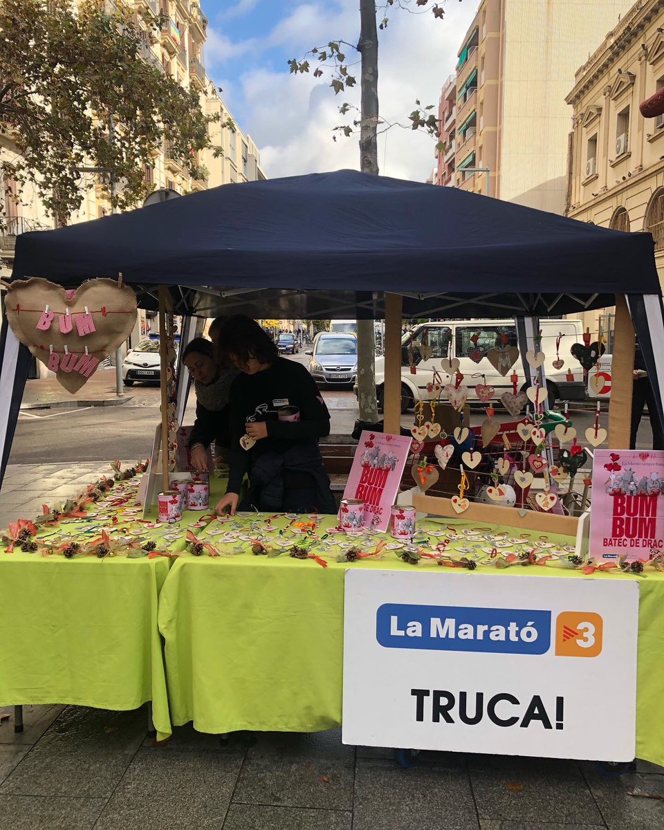 Drac Poblenou tweet media