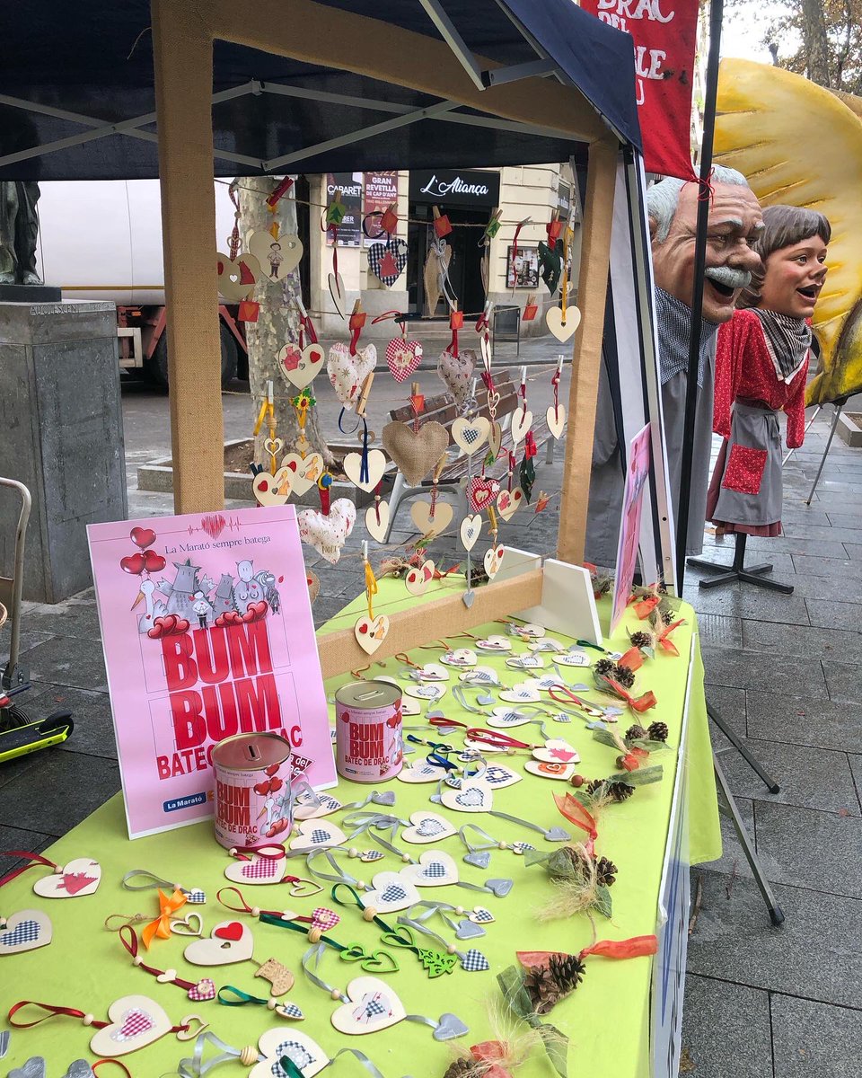 Drac Poblenou tweet media