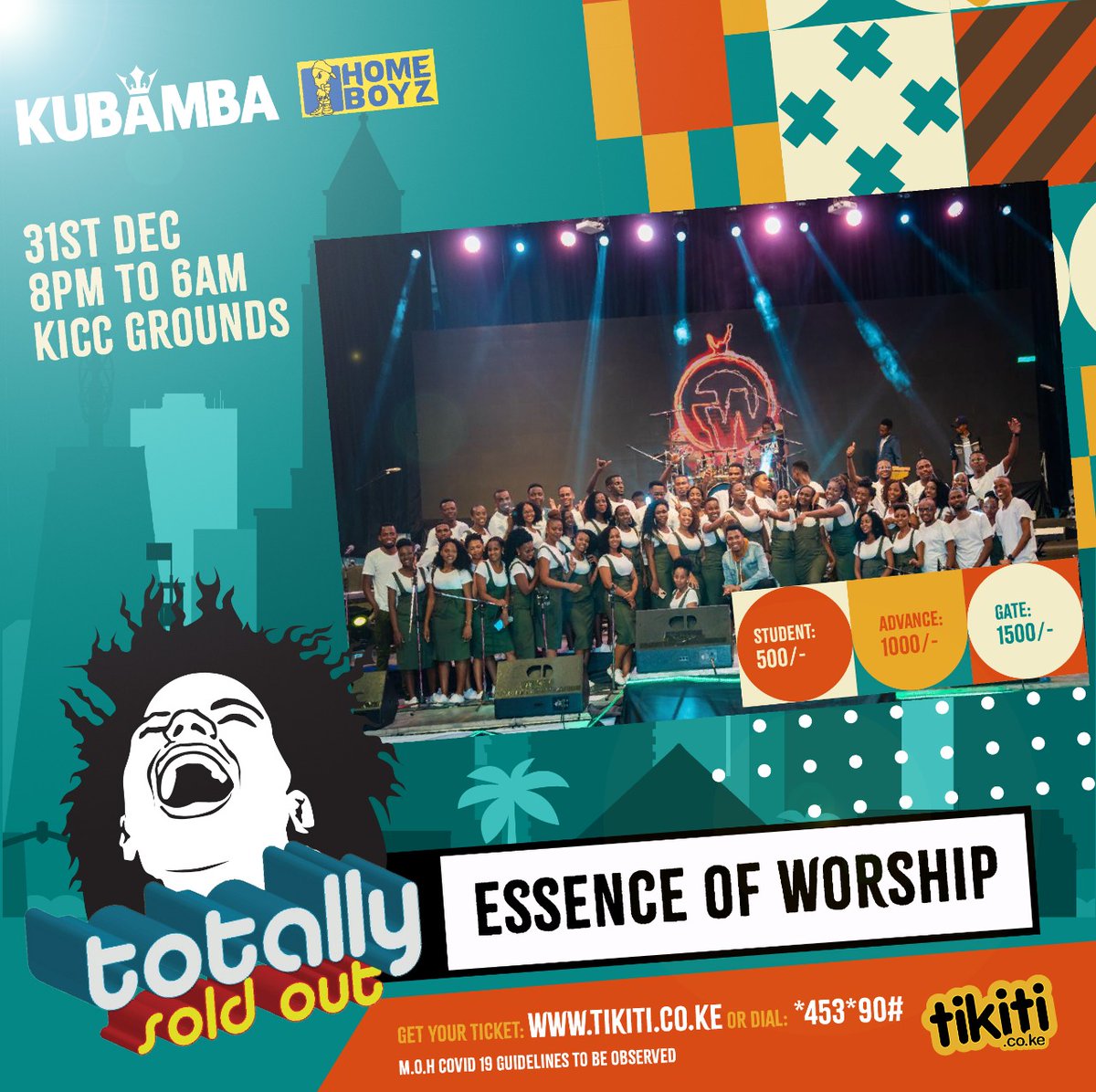 KkrewBs's tweet photo. Essence of Worship Ministries is a Gospel Music Band from Dar es Salaam Tanzania, founded by Mwakalinga Gwamaka with members drawn from different churches. 
Their vision is to reach out to Nations through Praise and Worship ministry and imparting true values of Worship under https://t.co/CI2vElBJwU