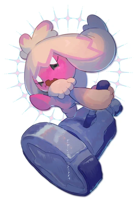 つよいぞ!デカヌチャン 